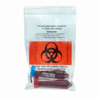 Specimen Bags